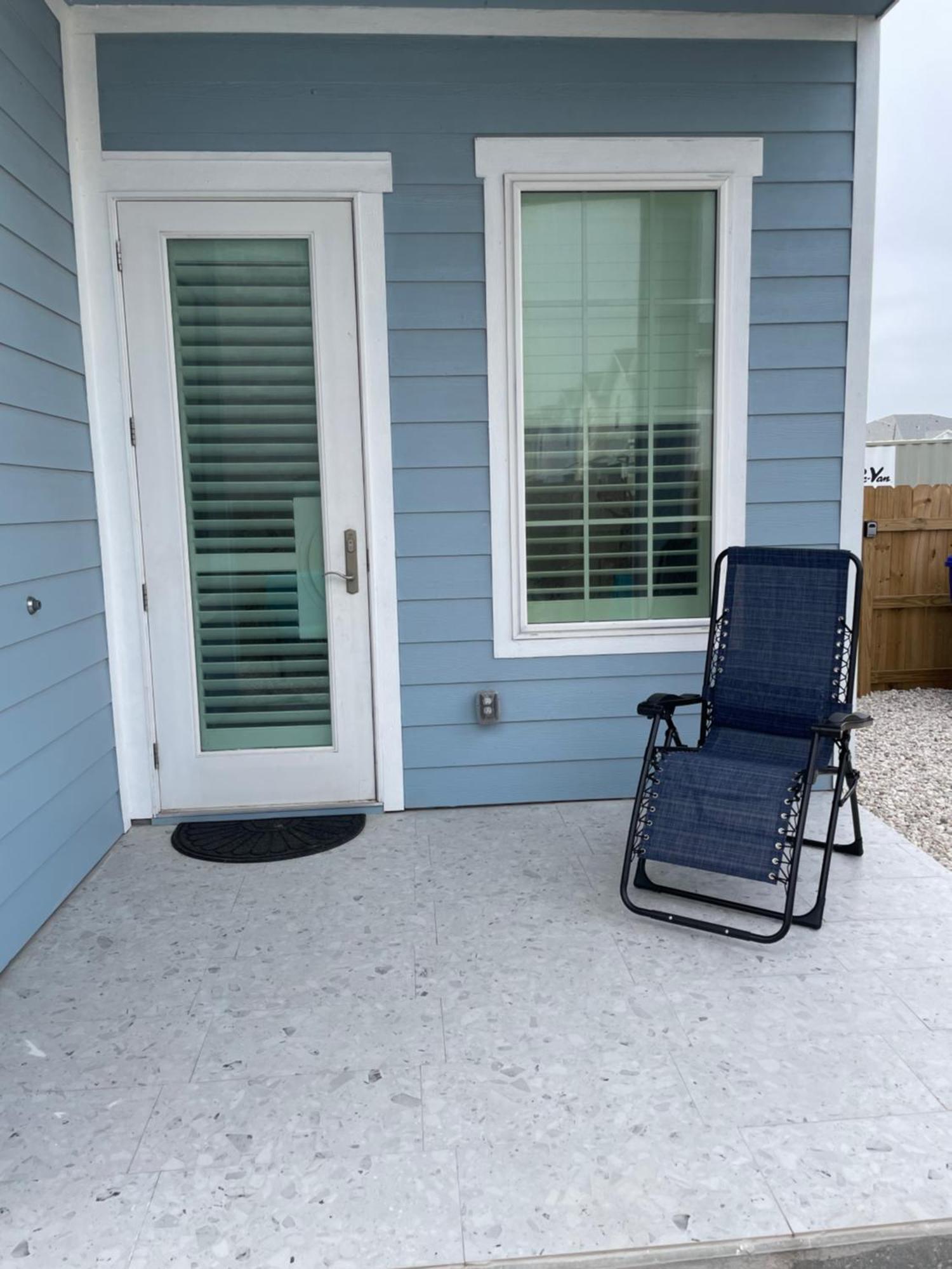 Beach Glass - Island Getaway Corpus Christi Exterior photo